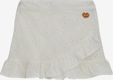GUESS Skirt in White: front