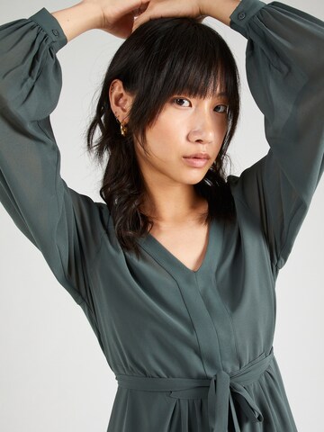 ABOUT YOU Dress 'Nola' in Green