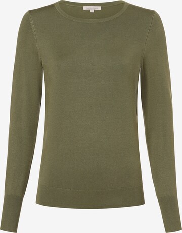 Pull-over apriori en vert : devant