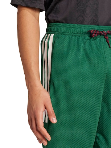 ADIDAS SPORTSWEAR Обычный Спортивные штаны 'TIRO' в Зеленый