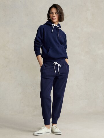 Polo Ralph Lauren Sweatshirt in Blue
