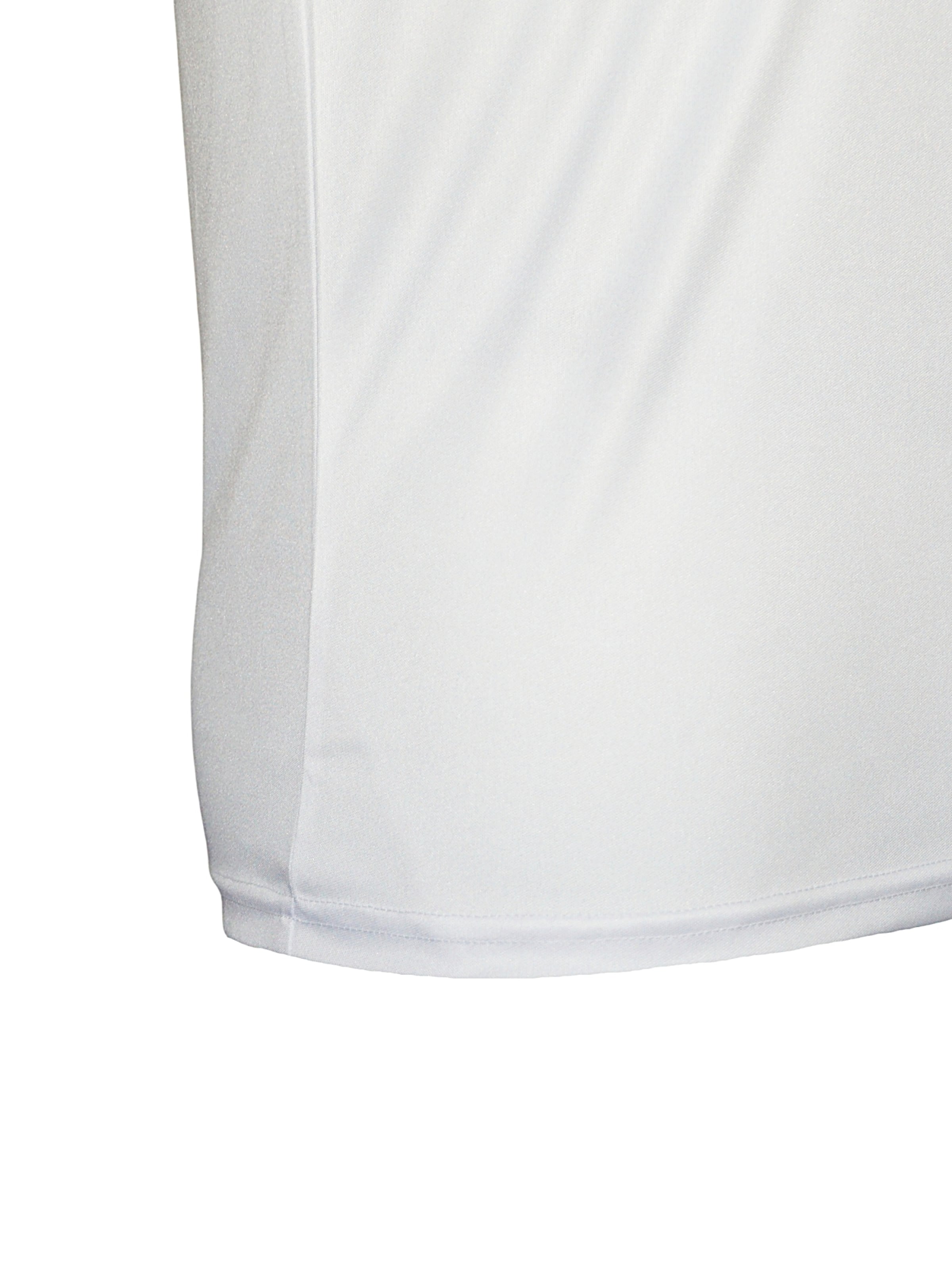 Givova T-Shirt in Weiß