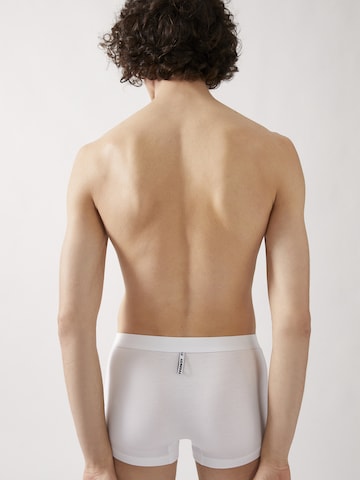 ARMEDANGELS Boxer shorts 'Klaaus' in White