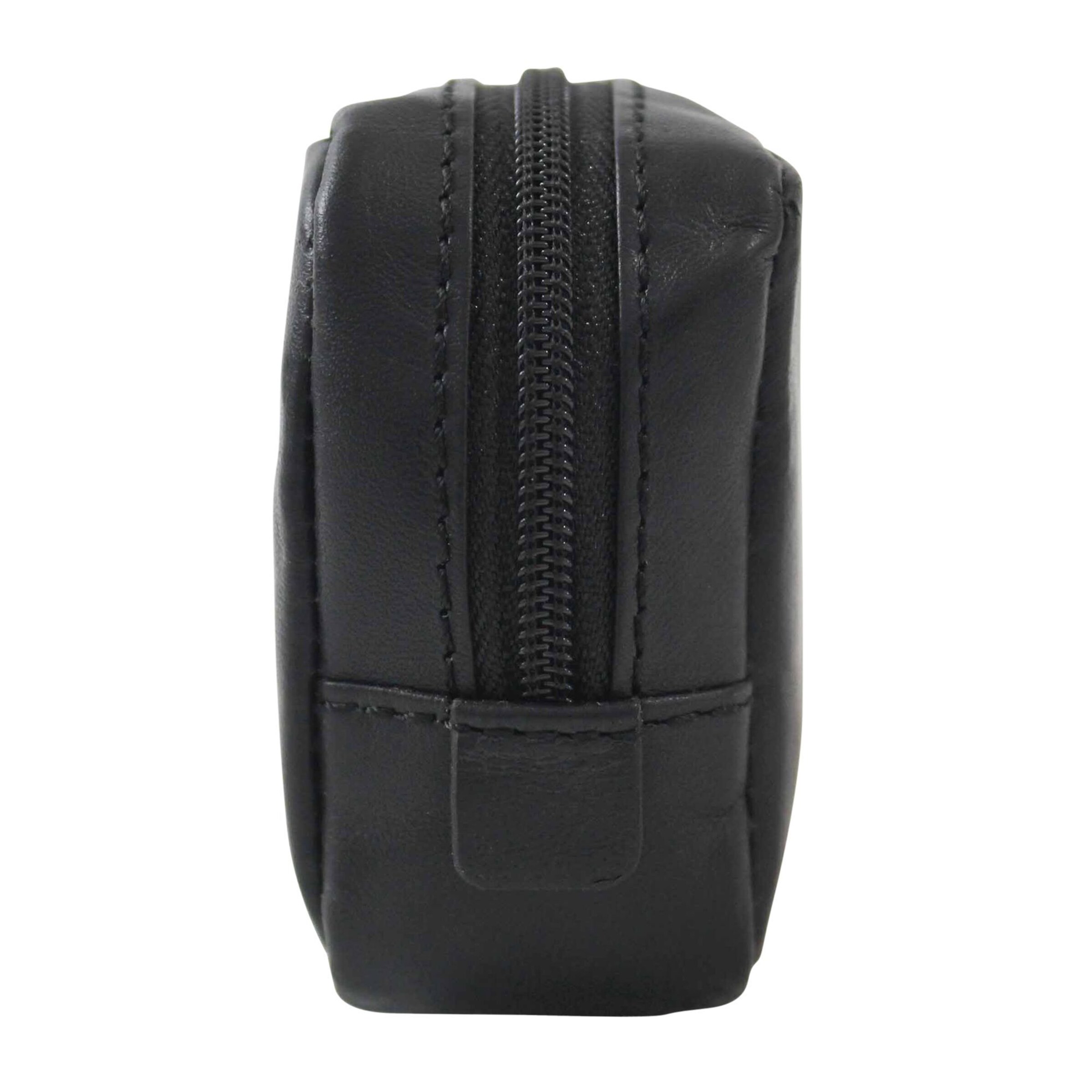 JOST Etui 'Aarhus' in Zwart