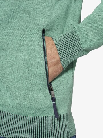 BABISTA Strickjacke 'Ferleo' in Grün