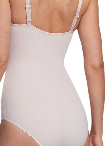 SUSA Corsage 'Catania' in Beige