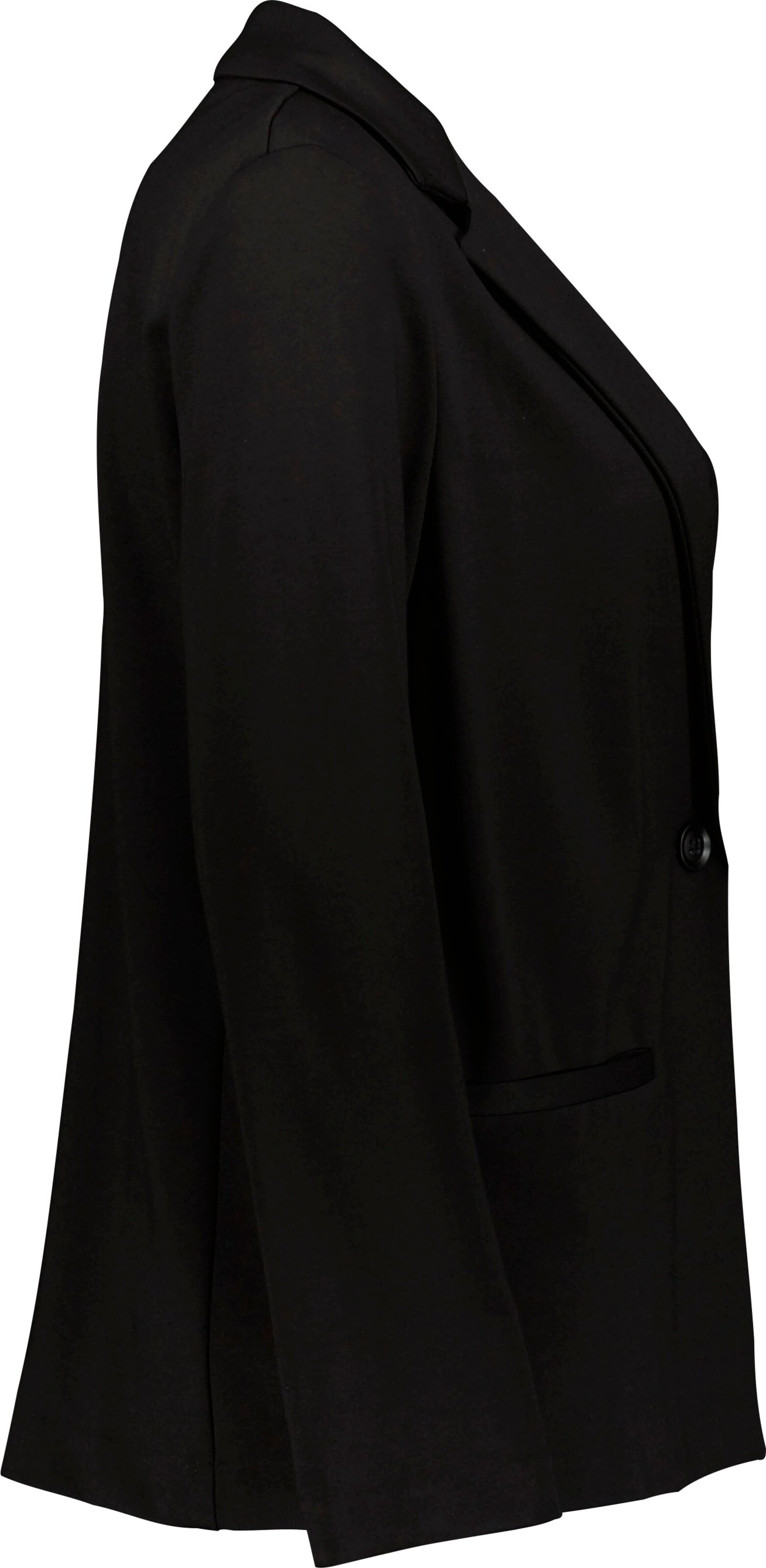 IMPERIAL Blazer in Black