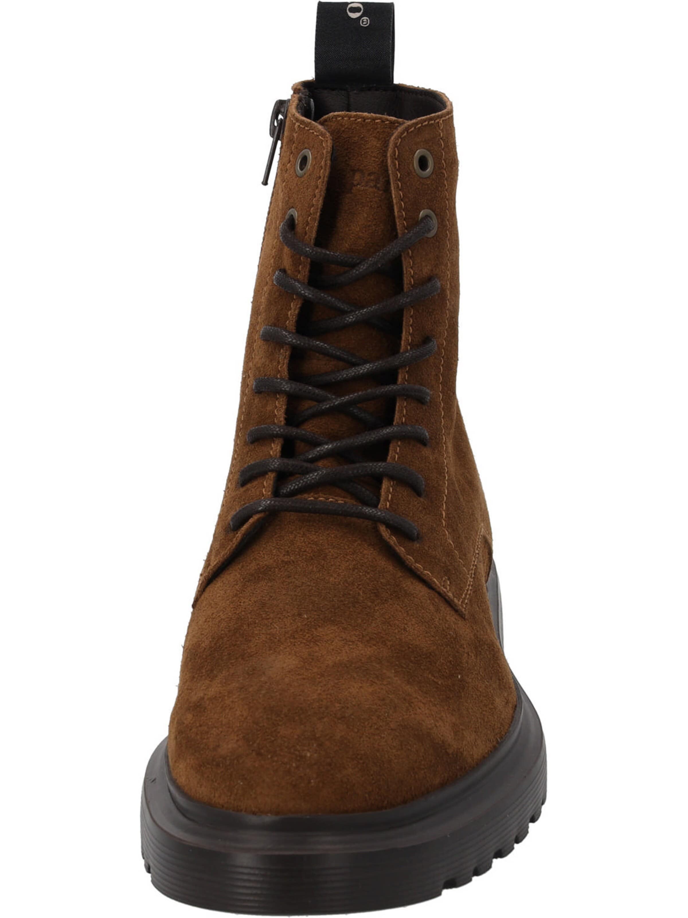 Palado Boots 'Palado Nignor' in Brown