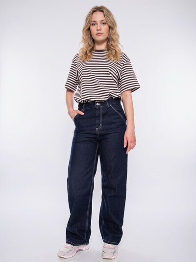 Carhartt WIP Jeans 'W' Simple Pant Blue' i 28 i blå, Produktvisning