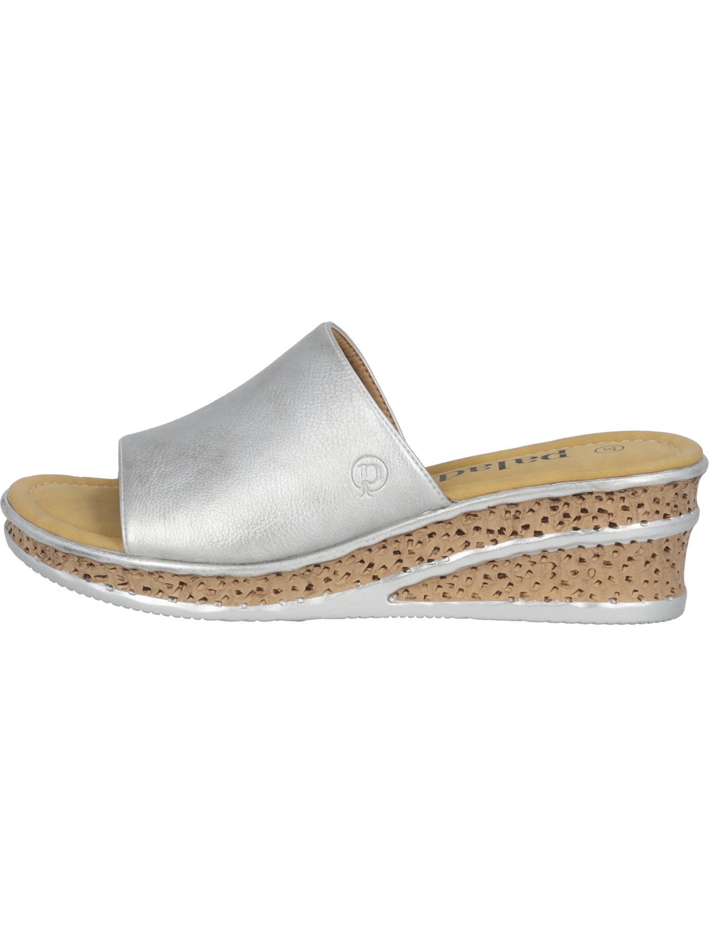 Mule 'Niserios' Palado en argent