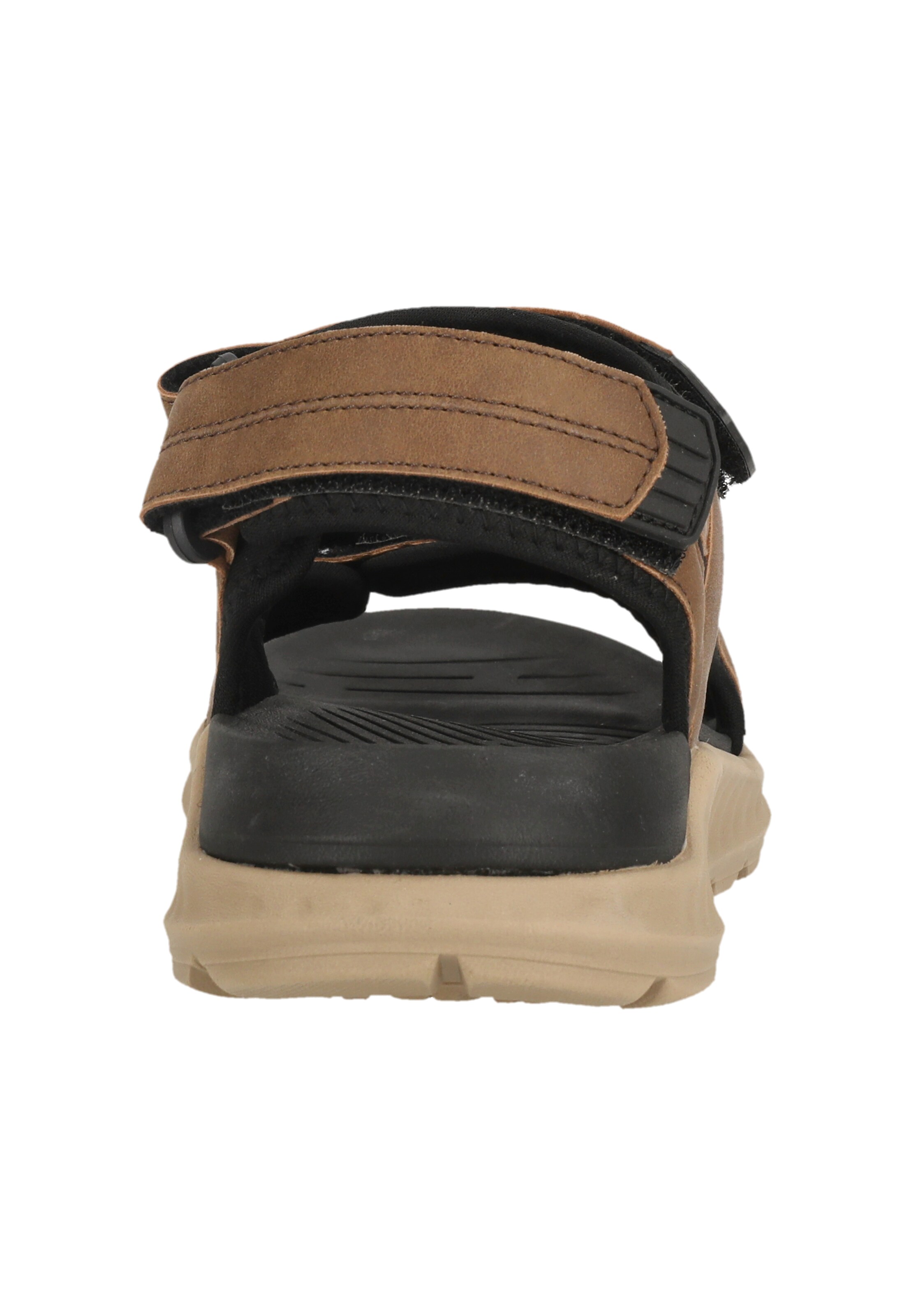 Whistler Sandalen 'Tiberius' in Braun