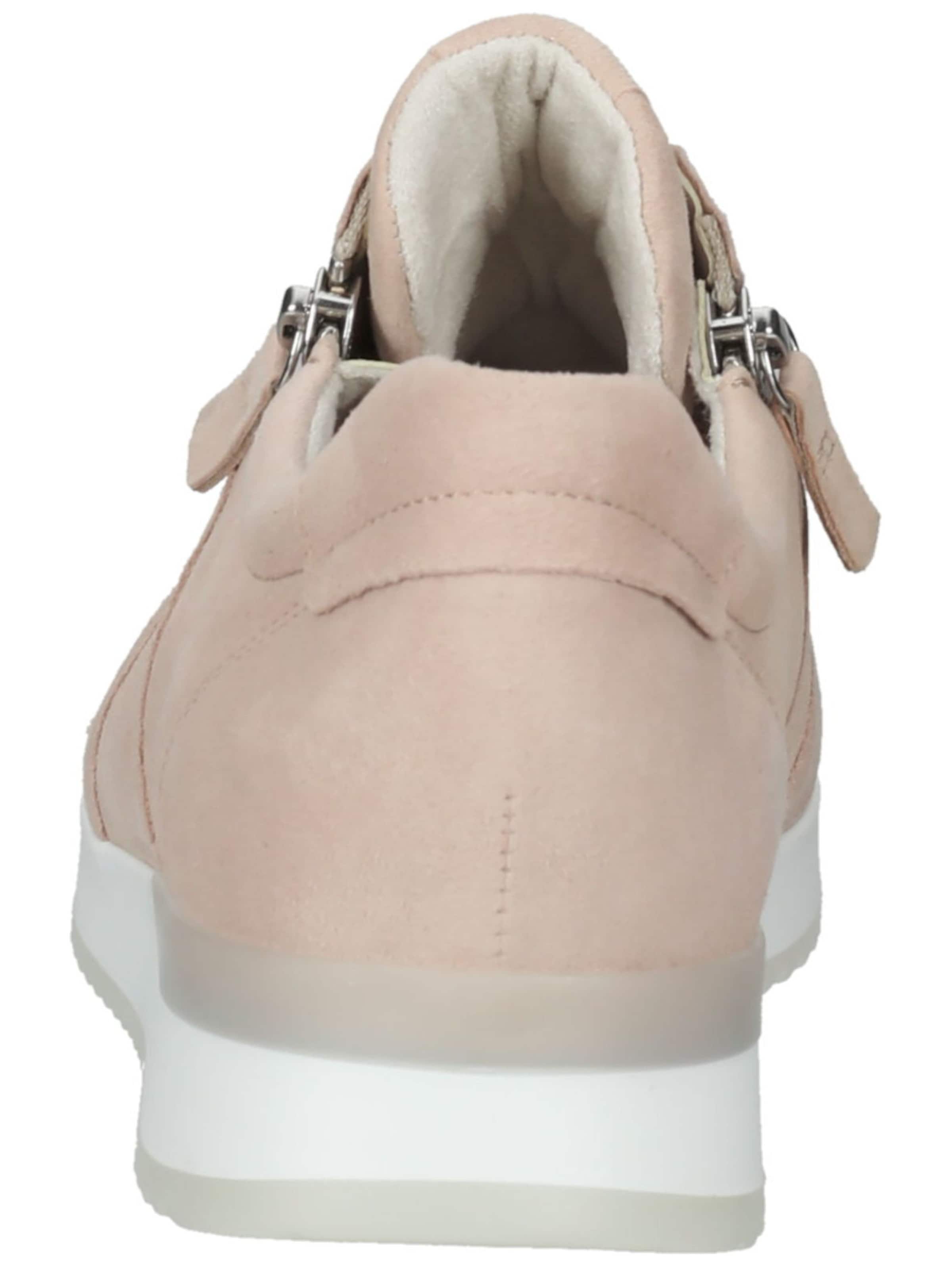 Baskets basses GABOR en rose