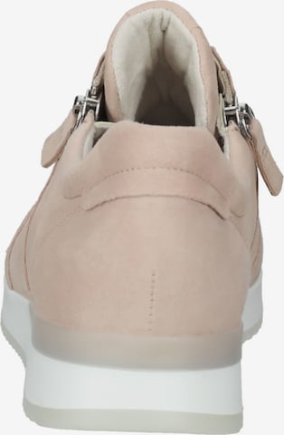 GABOR Sneaker in Pink