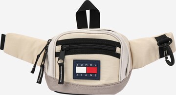 Tommy Jeans Fanny Pack in Beige