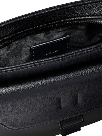 Calvin Klein Crossbody Bag in Black