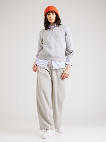 Loosefit Pantaloni 'Ess' di ADIDAS ORIGINALS in grigio