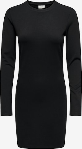 JDY Dress 'PRETTY' in Black: front