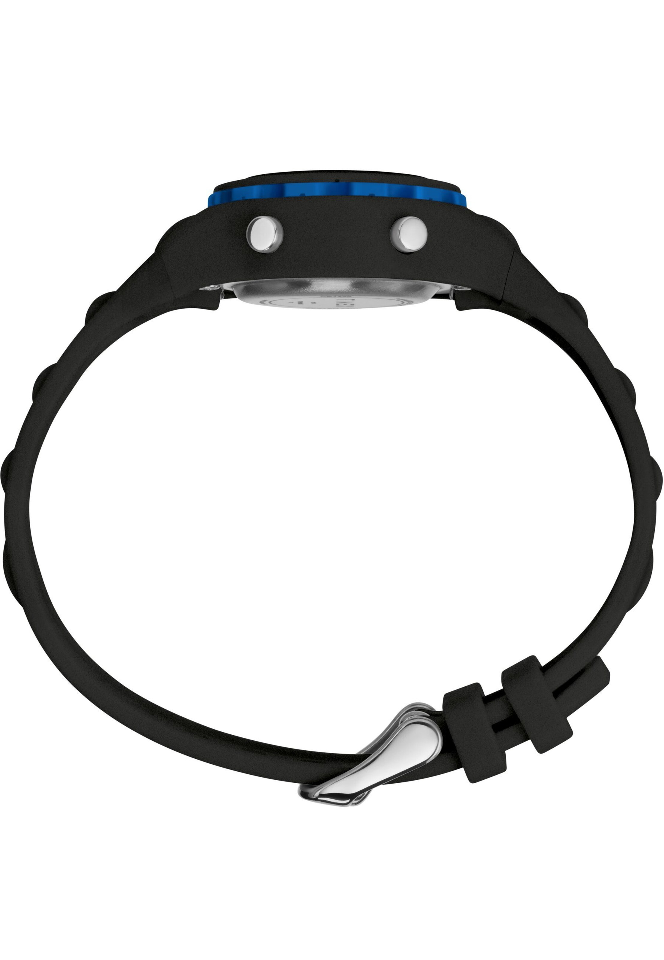 TIMEX Ur 'Timex Kids' i sort