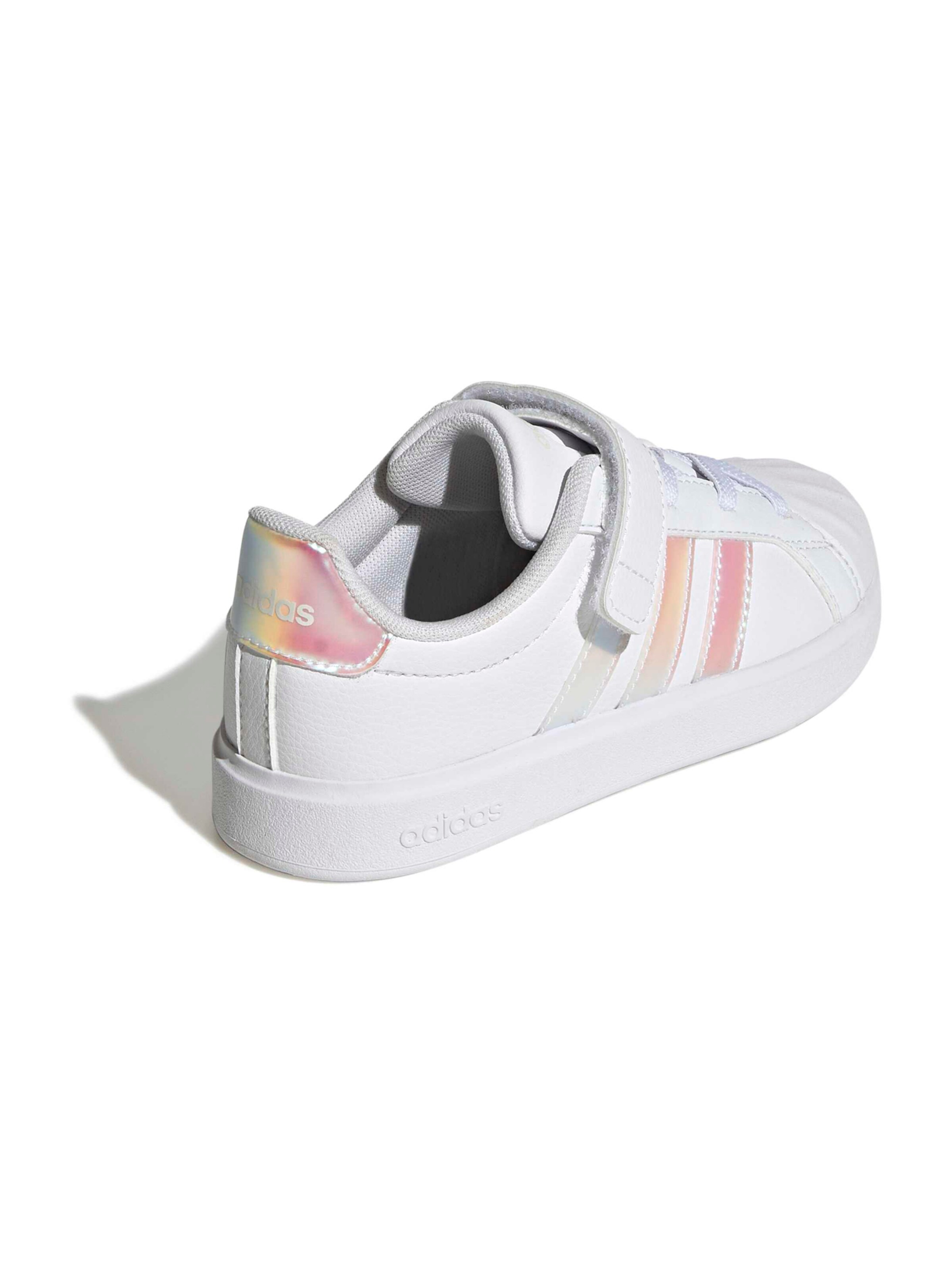 ADIDAS SPORTSWEAR Športová obuv 'STREETTALK EL C' - Biela