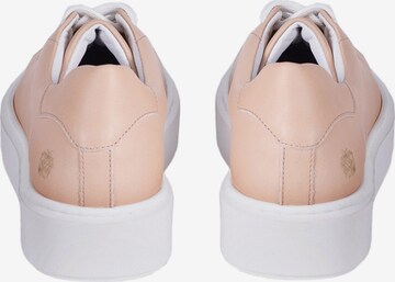 Apple of Eden Sneakers in Beige