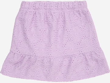 s.Oliver Hame värissä lila: etupuoli