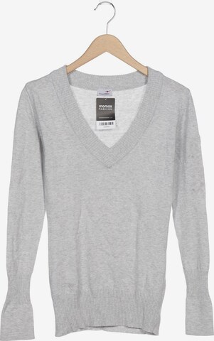 KangaROOS Sweater & Cardigan in XXS in Grey: front