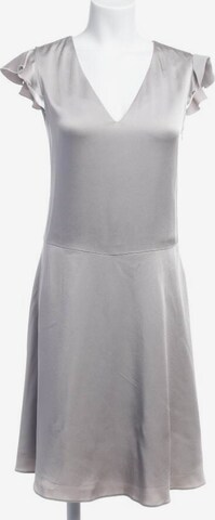 Emporio Armani Dress in XS in White: front