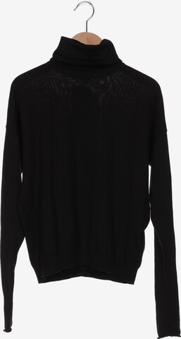 COS Sweater & Cardigan in XS in Black: front