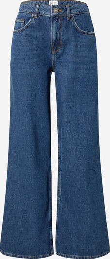 Jeans BDG Urban Outfitters di colore blu denim, Visualizzazione prodotti