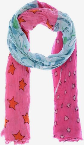 LIEBLINGSSTÜCK Scarf & Wrap in One size in Mixed colors: front