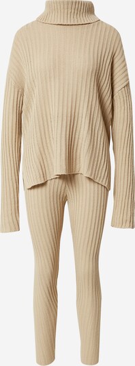 Missguided Obleka za doma | temno siva barva, Prikaz izdelka