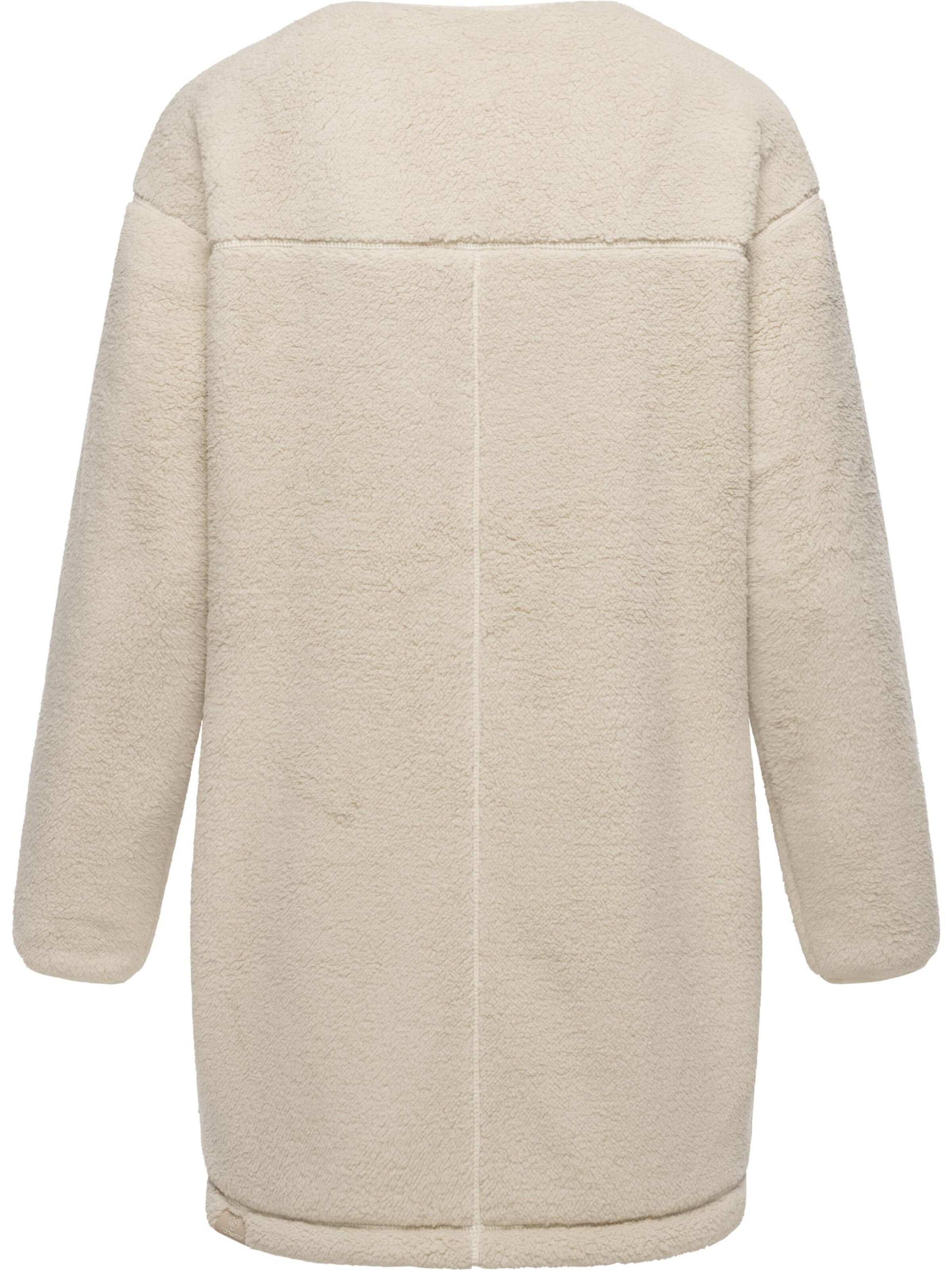 Giacca di mezza stagione 'Fouzy' di Ragwear in beige