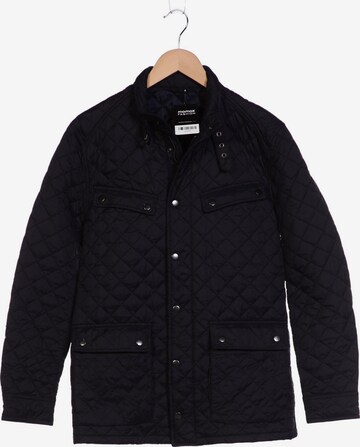 H&M Jacket & Coat in XXXL in Blue: front