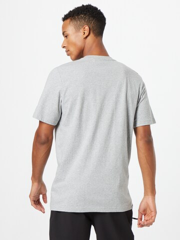 ADIDAS TERREX Funkčné tričko - Sivá