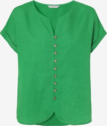 žalia TATUUM Palaidinė: priekis