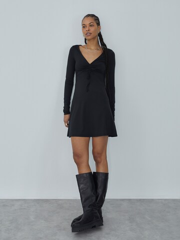 LeGer by Lena Gercke - Vestido 'Wiebke' en negro