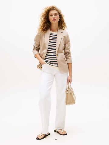 TOMMY HILFIGER Blazers in Beige