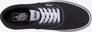VANS Sneakers 'Doheny' in Black