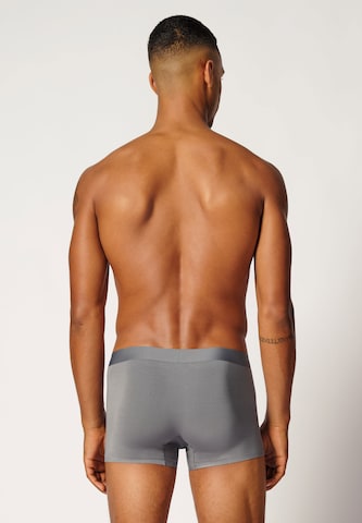 Skiny Boxer shorts in Grey