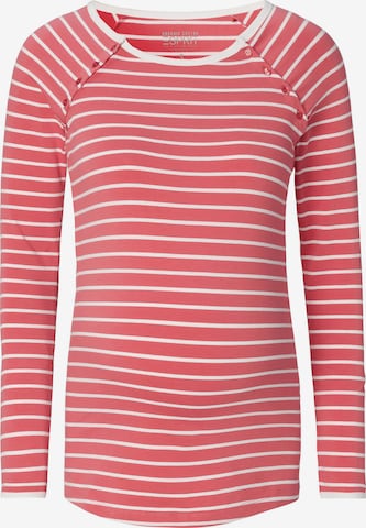 Esprit Maternity Shirt in Red