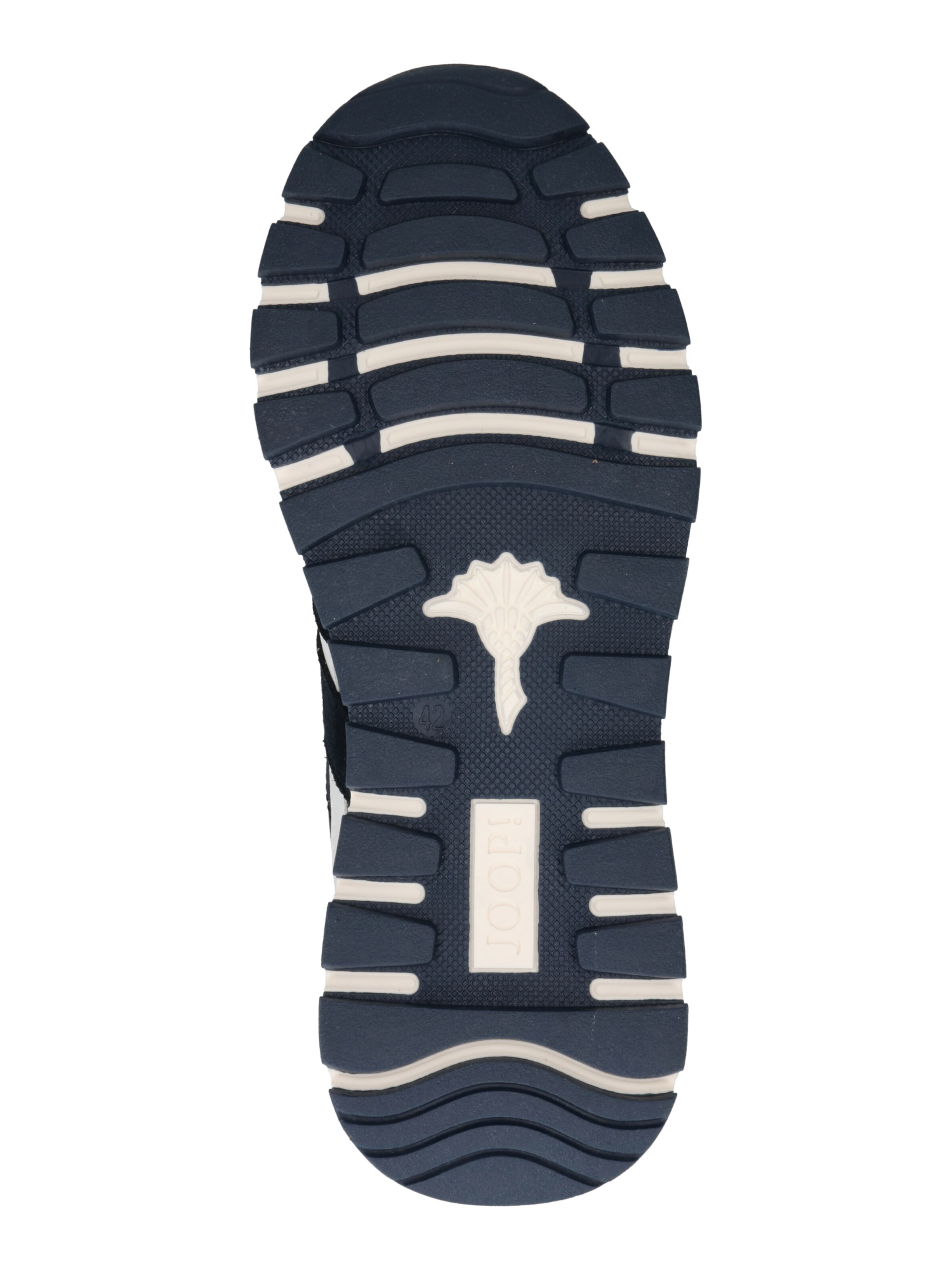 JOOP! Sneaker in Blau