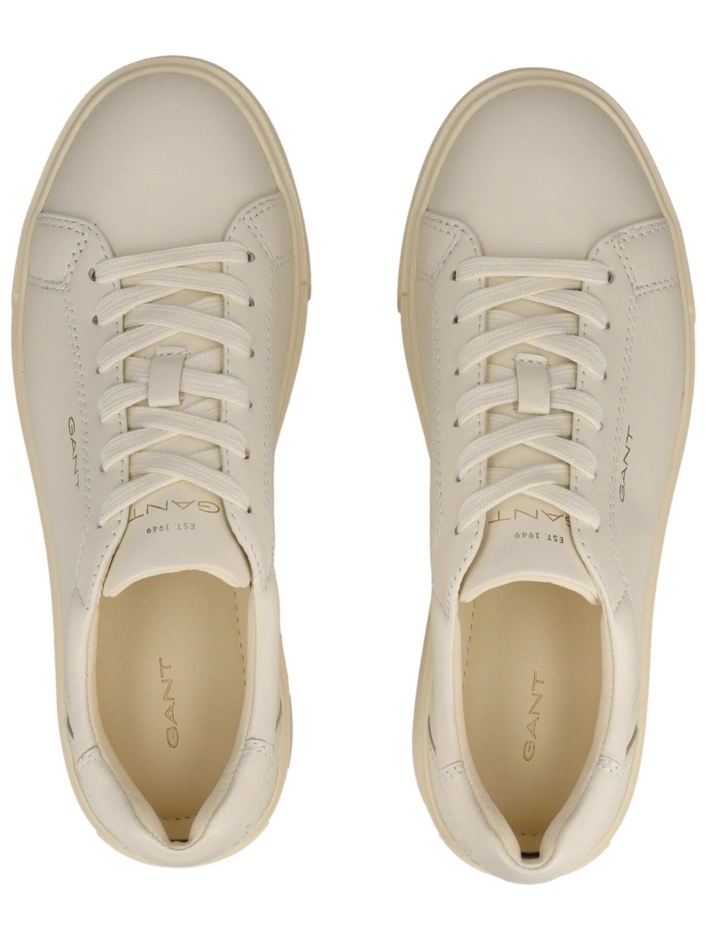 GANT Sneakers laag in Wit
