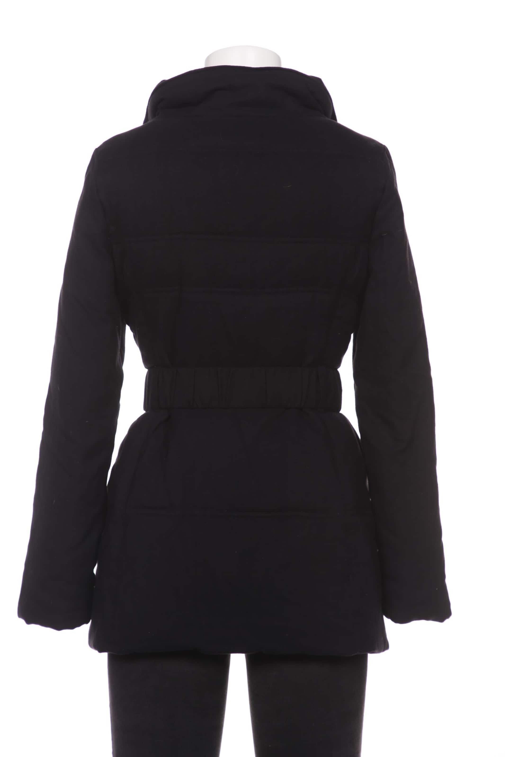 ETAM Jacket & Coat in XXS in Black