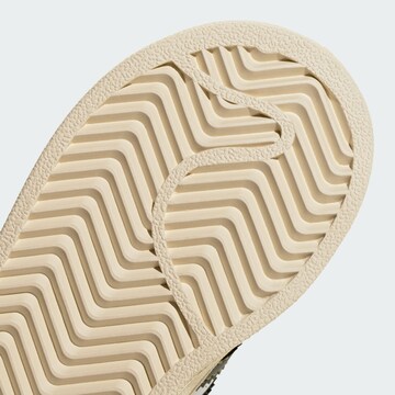 Baskets 'Pokemon Superstar II' ADIDAS ORIGINALS en blanc