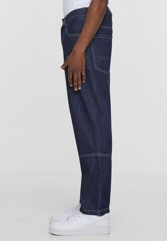 SOUTHPOLE Regular Jeans in Blue