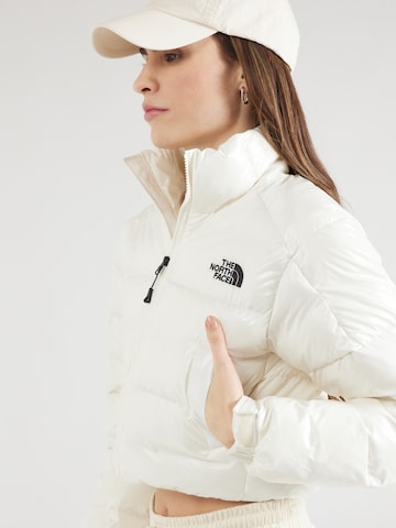 THE NORTH FACE Jacke 'RUSTA 2.0' in Weiß