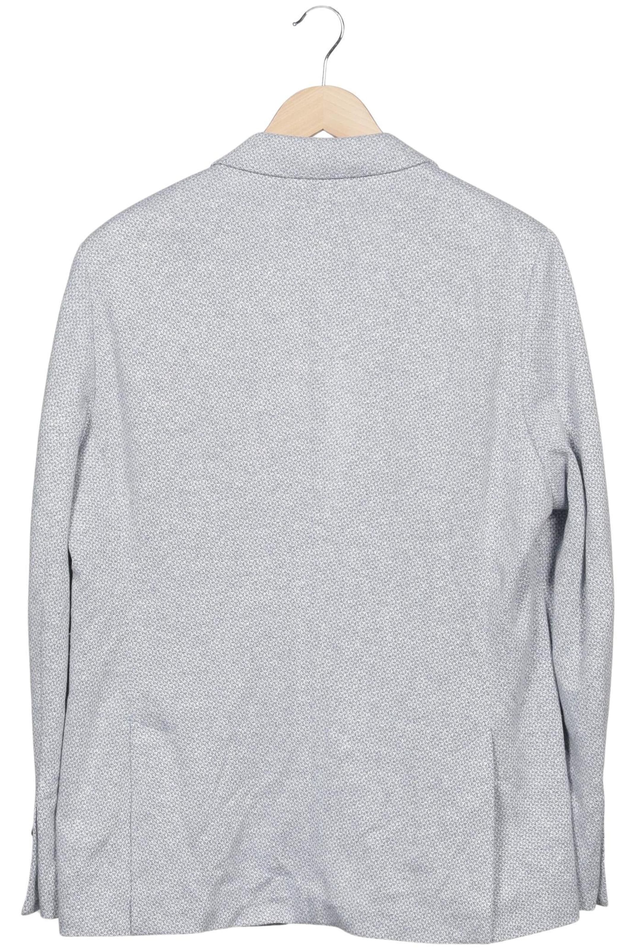 bugatti Suit Jacket in XL in Grey