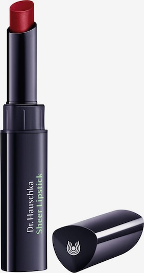 Dr. Hauschka Lipstick in, Produktansicht
