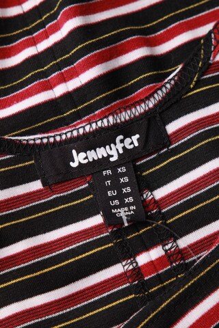 Jennyfer Kleid XS in Rot
