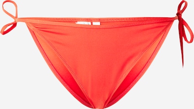Tommy Jeans Bikinové nohavičky 'CHEEKY' - oranžovo červená, Produkt